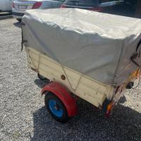 Carrello auto