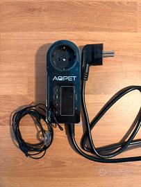Termostato Aqpet