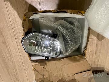 POLARIS FARI ORIGINALI QUAD