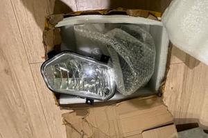 POLARIS FARI ORIGINALI QUAD