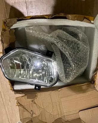 POLARIS FARI ORIGINALI QUAD