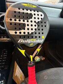 Pala Bullpadel WingBalance