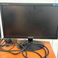 Schermo Samsung 23 pollici