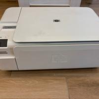 Stampante HP C4480