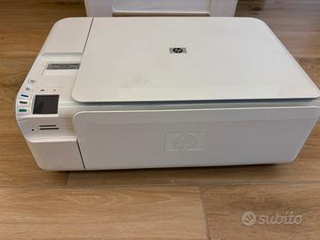 Stampante HP C4480