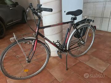 bici da uomo