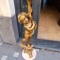 COLONNE VINTAGE VARIO GENERE