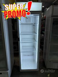 ❄️FRIGO VETRINA BIANCA LIEBHERR