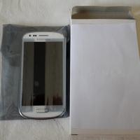 Samsung LCD + TOUCH Galaxy S3 Mini GT-I8200