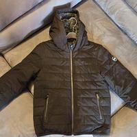 Giubbotto Abercrombie & Fitch kids 11/12