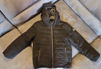 Giubbotto Abercrombie & Fitch kids 11/12