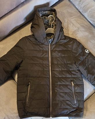 Giubbotto Abercrombie & Fitch kids 11/12