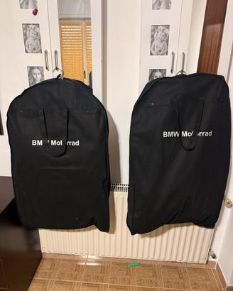 Abbigliamento moto BMW