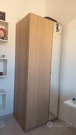 Armadio  guardaroba ikea