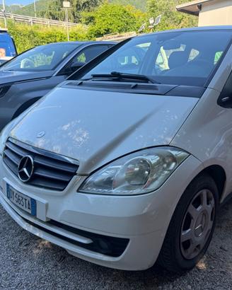 Mercedes-benz A 150 Classic