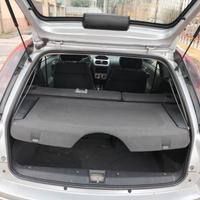 Cappelliera Opel Corsa C