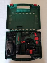 Avvitatore a batteria Bosch