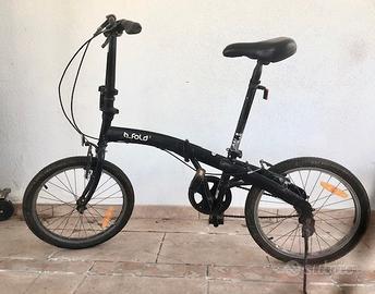 BICI PIEGHEVOLE B-FOLD3