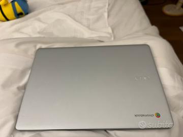 chromebook 314