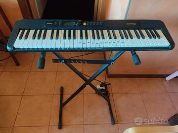 tastiera elettronica