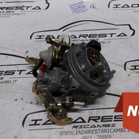 Pompa Acqua Giulia - Stelvio 2.0 Bz 50053270