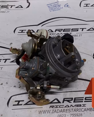 Pompa Acqua Giulia - Stelvio 2.0 Bz 50053270