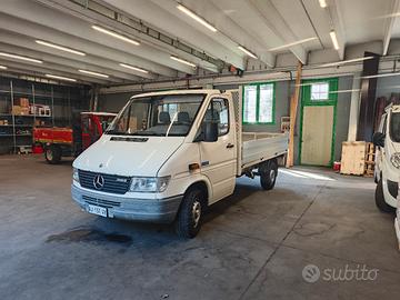Mercedes Sprinter 312D  2.9 TD 122cv- 107.000 km