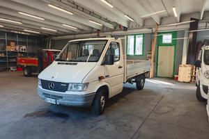 Mercedes Sprinter 312D  2.9 TD 122cv- 107.000 km