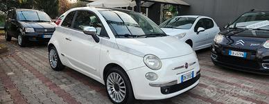 Fiat 500 1.3 Multijet 16V 75 CV Lounge