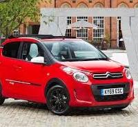 Ricambi usati citroen c1 2012-2023