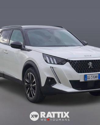 PEUGEOT 2008 ii 2020 e-2008 GT 100kW