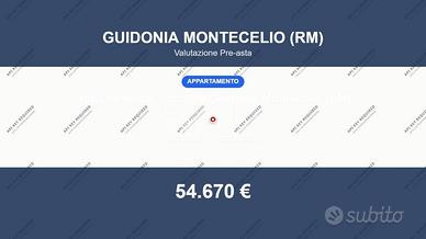 Immobile in asta di 123 m² con più di 5 locali a G