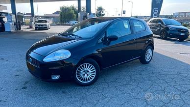 Fiat Grande Punto 1.4 3 porte Dynamic