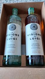 grappa Luigi Francoli , La Visione Di Luigi 