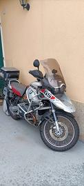 Bmw r 1150 gs Adventure