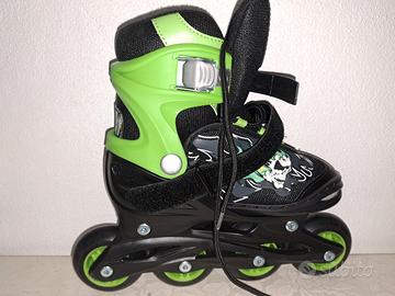 Pattini in linea per bambini  Roces 