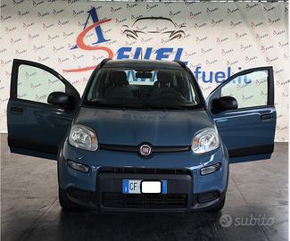 Fiat Panda 1.2 EasyPower City Life