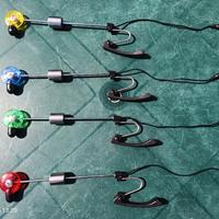 set 4 avvisatori Milo multicolore 