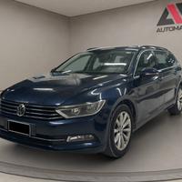 Volkswagen Passat 2.0 tdi Business (businessline) 