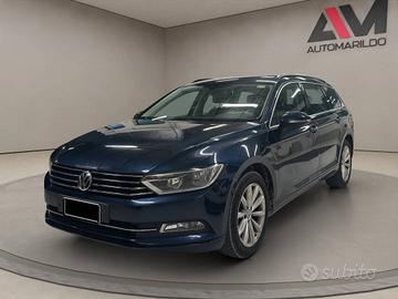 Volkswagen Passat 2.0 tdi Business (businessline) 