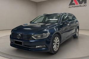 Volkswagen Passat 2.0 tdi Business (businessline) 