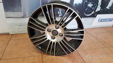 Cerchi in lega 16" Lancia Ypsilon - NUOVI IMBALLA