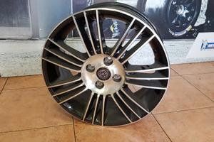 Cerchi in lega 16" Lancia Ypsilon - NUOVI IMBALLA