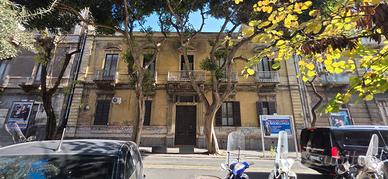 V.le Liberta'(adiac.Inps)bivani in stabile d'epoca