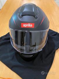 Casco modulare Aprilia