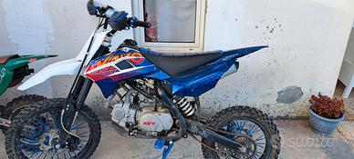  splendido  kayo TT140