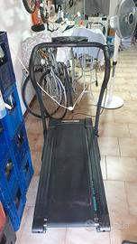 TAPIS ROULANT usato con NASTRO NUOVO