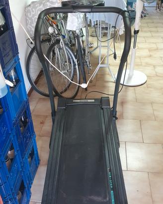 TAPIS ROULANT usato con NASTRO NUOVO