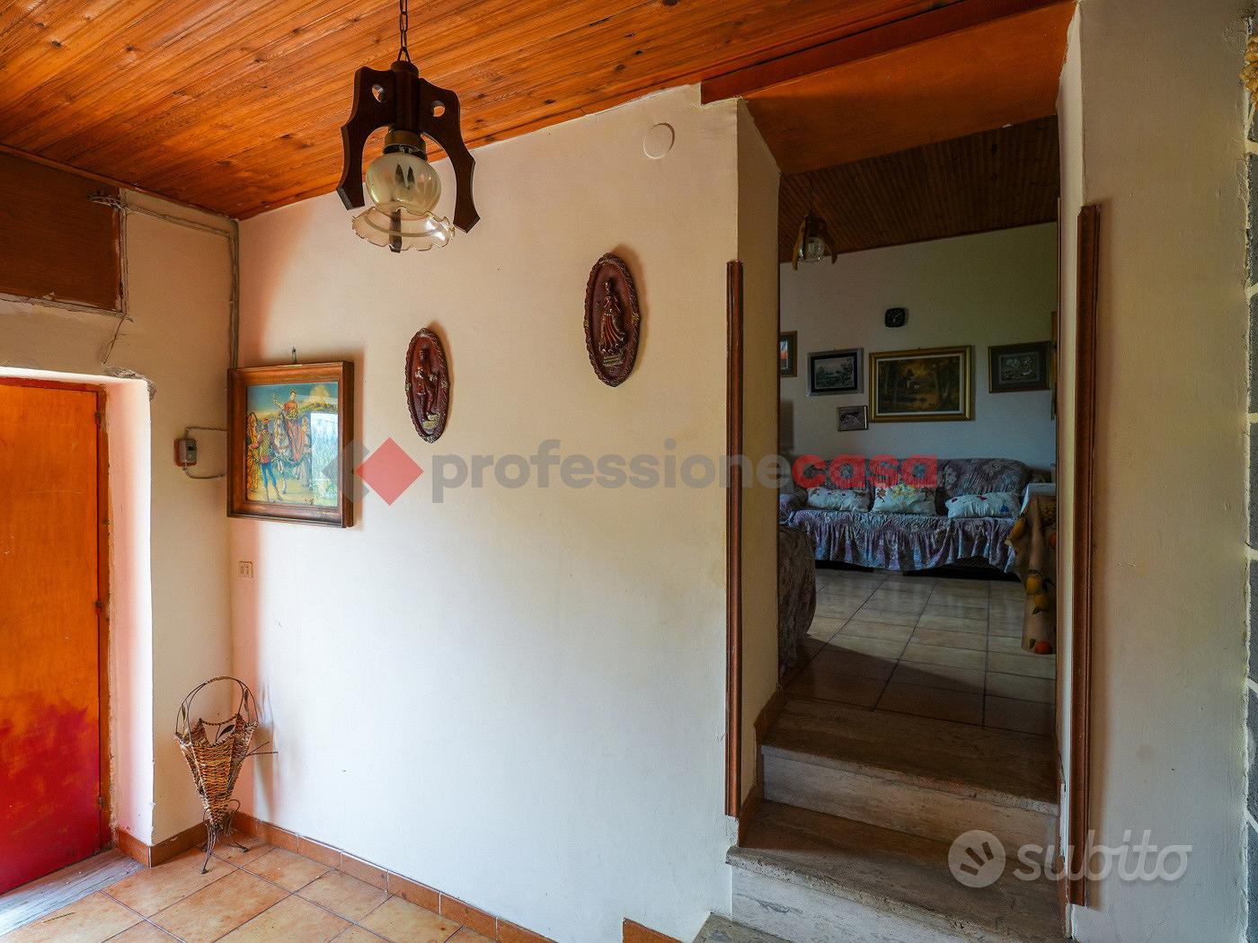 Casa – Roccadaspide, Fonte - Vista 4