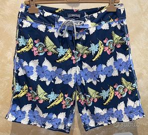 Vilebrequin short mare Tg XL